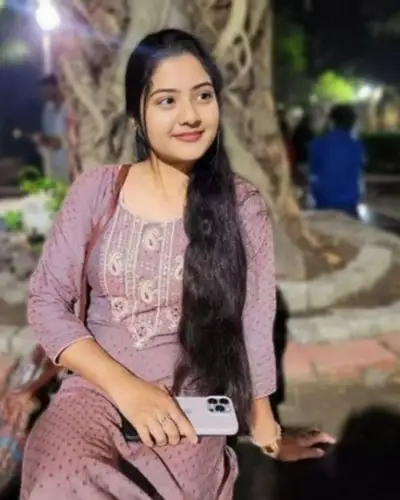 Zaara Gupta
