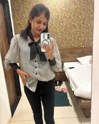 Nandini Iyer