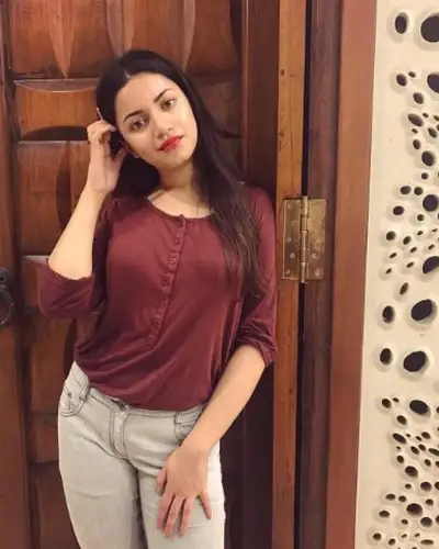 Farah Ansari