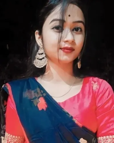 Asha Menon